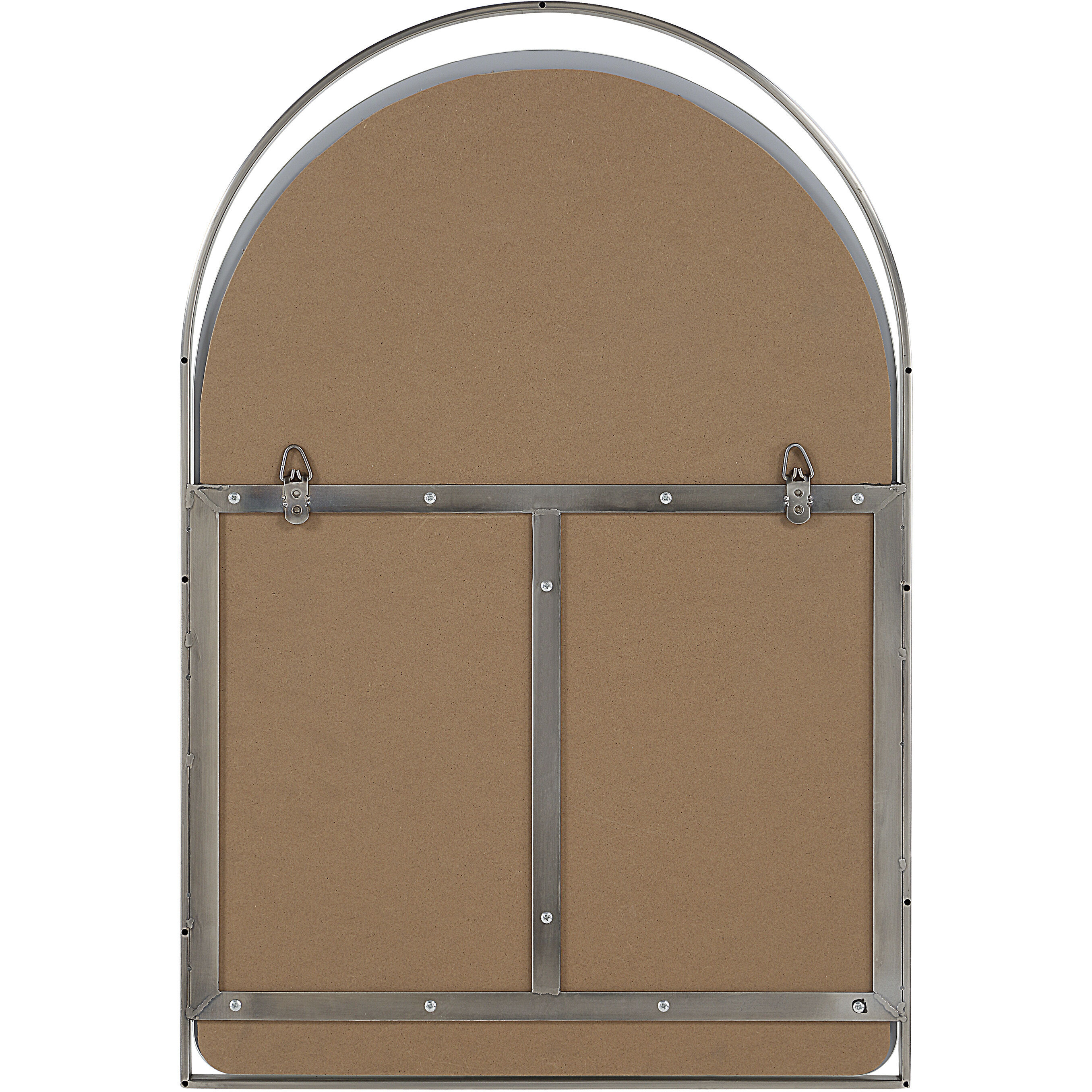 Mentha 30 X 20 inch Wall Mirror