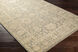 Reign 108 X 72 inch Dusty Sage Rug in 6 X 9, Rectangle