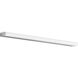 Artemis LED 3.15 inch Polished Chrome Bathroom Wall Light