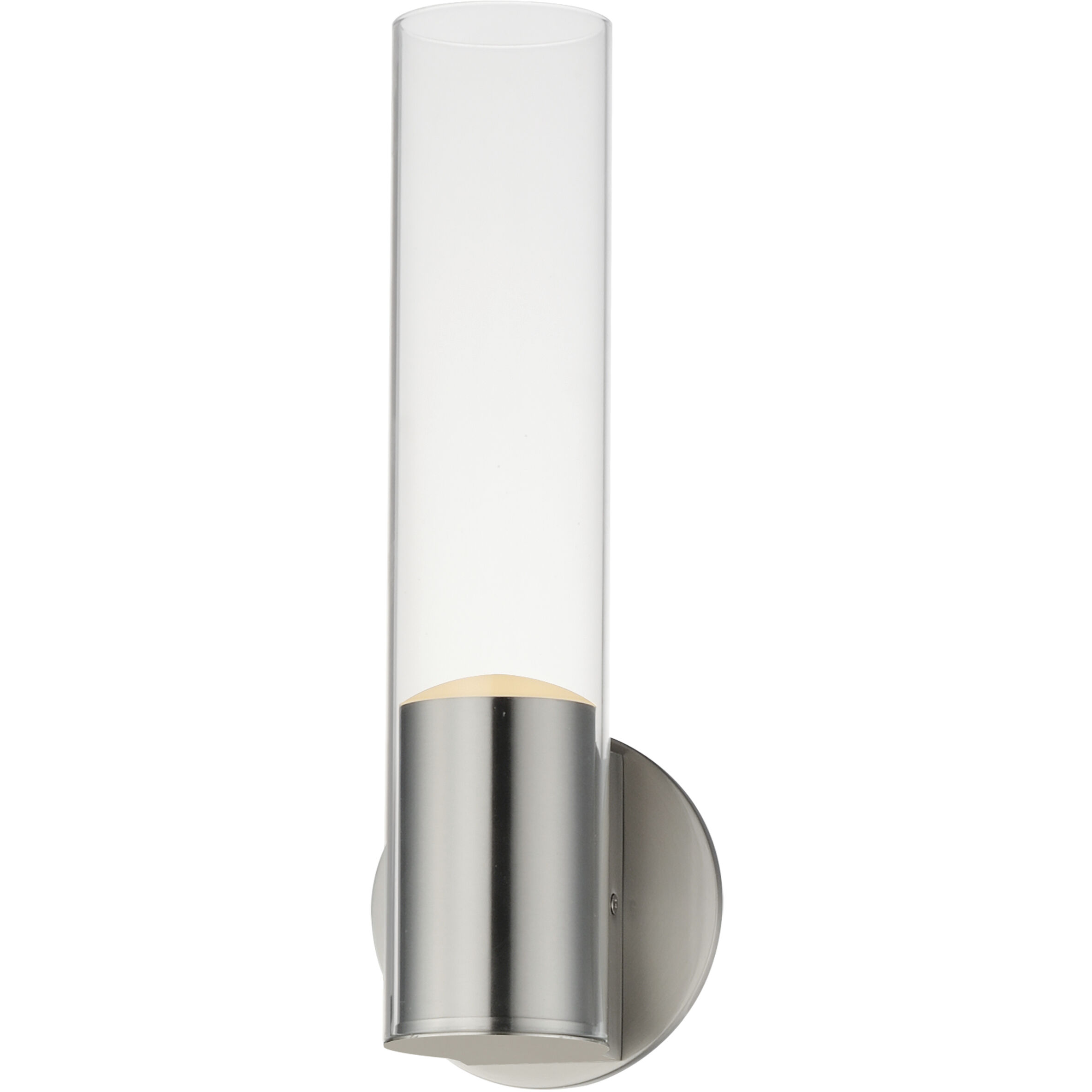 Alumilux Line LED 30 inch White Outdoor Wall Mount