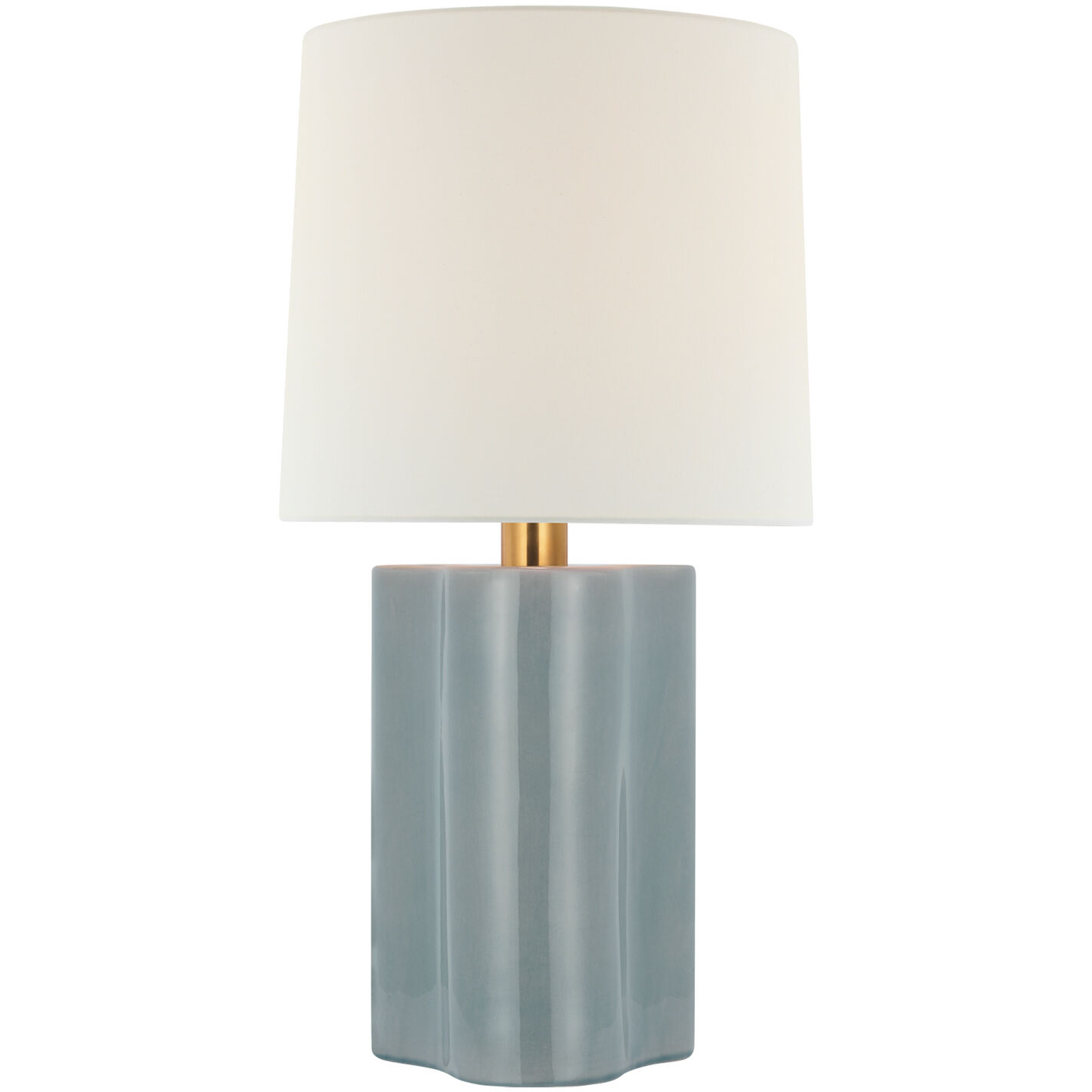 Barbara Barry Lakepoint 1 Light 15.50 inch Table Lamp