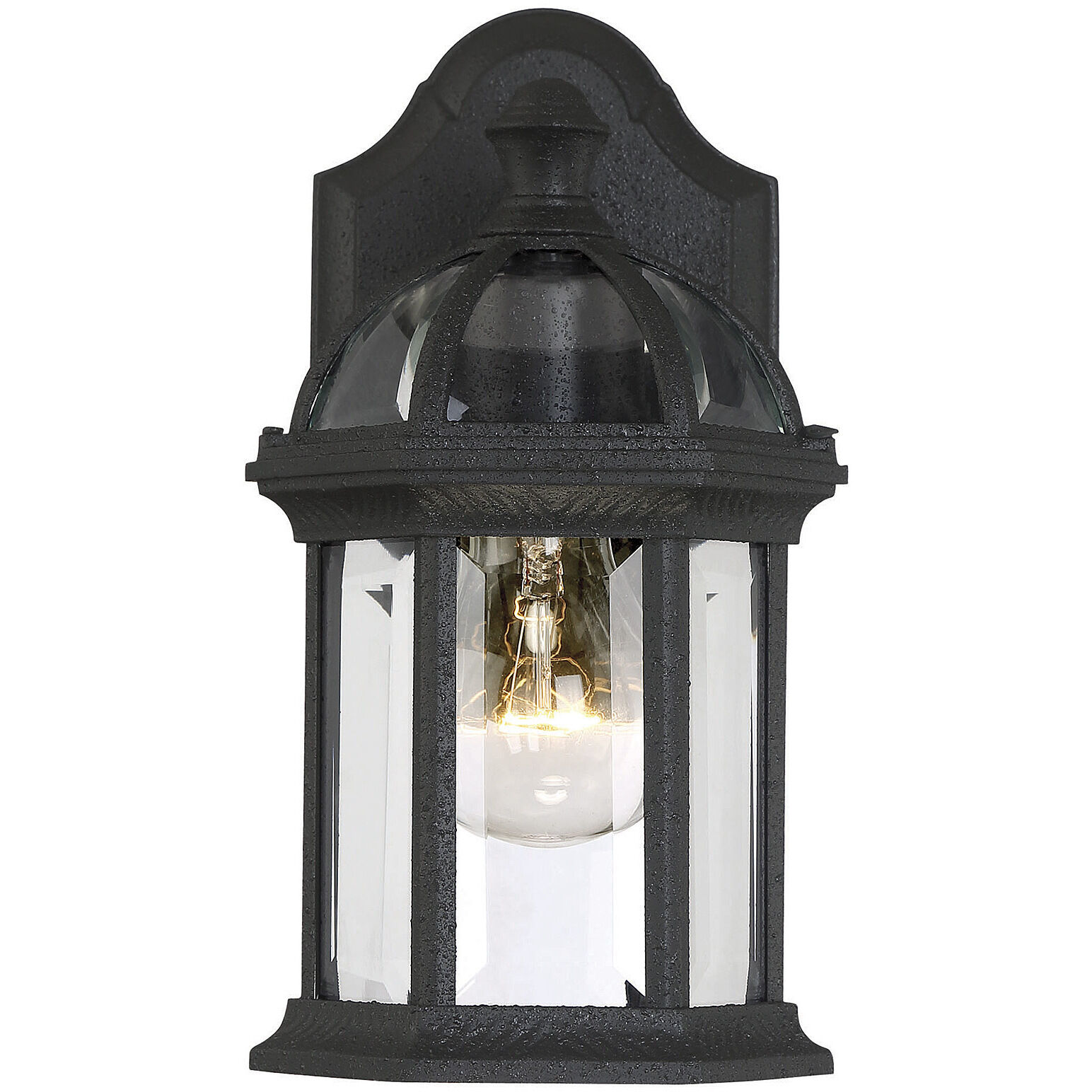 Kensington Outdoor Wall Lantern