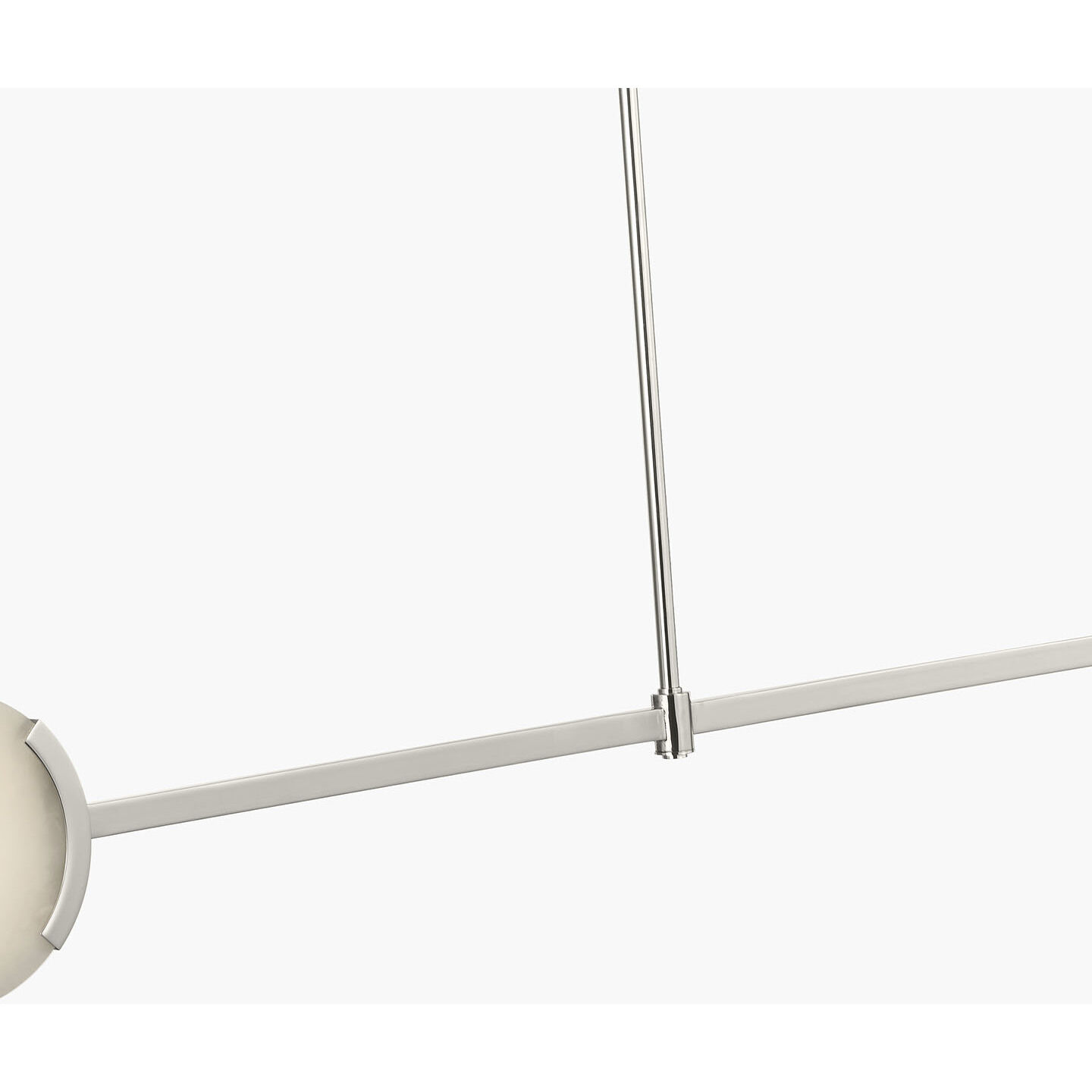 Kelly Wearstler Melange Linear Pendant Ceiling Light