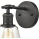 Scone Vanity Light Wall Light