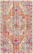 Antique One of a Kind 80 X 48 inch Rug, Rectangle