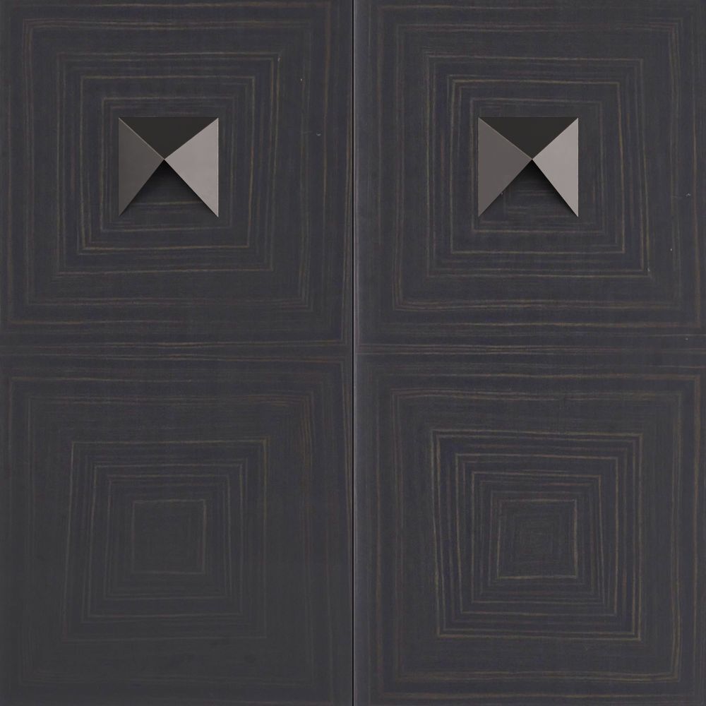 Bella 45 inch Charcoal Cabinet