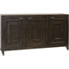Ashford 65 X 16 inch Briar and White Sideboard
