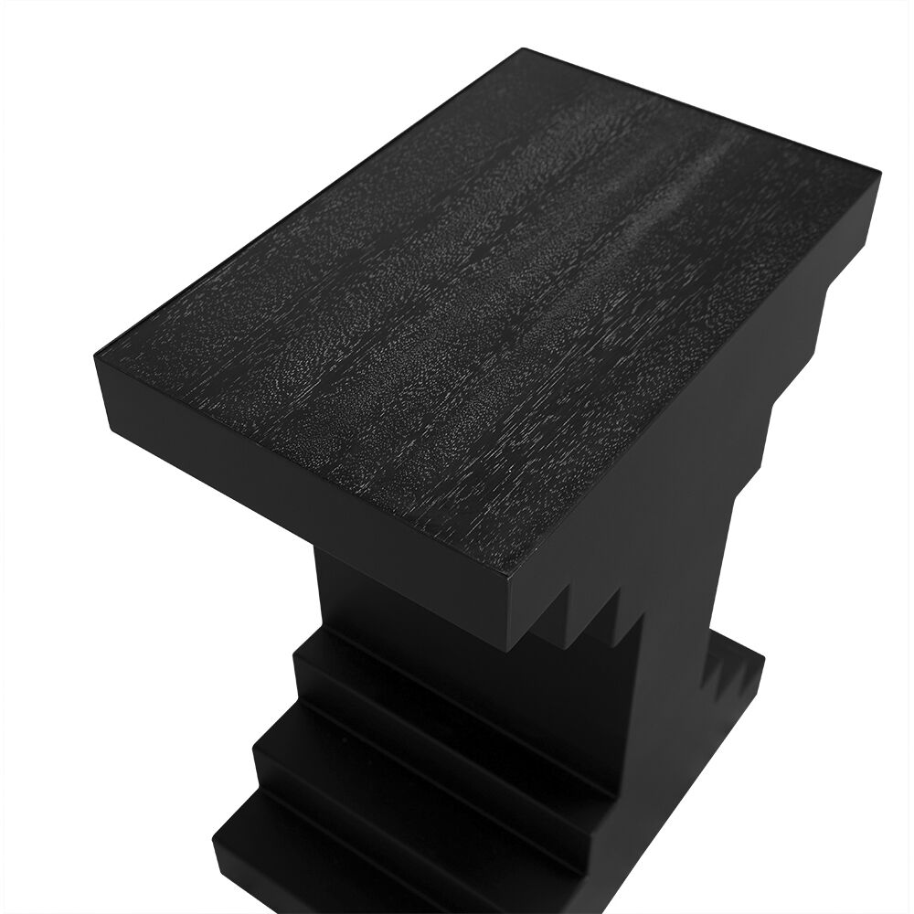 Melbourne Side Table