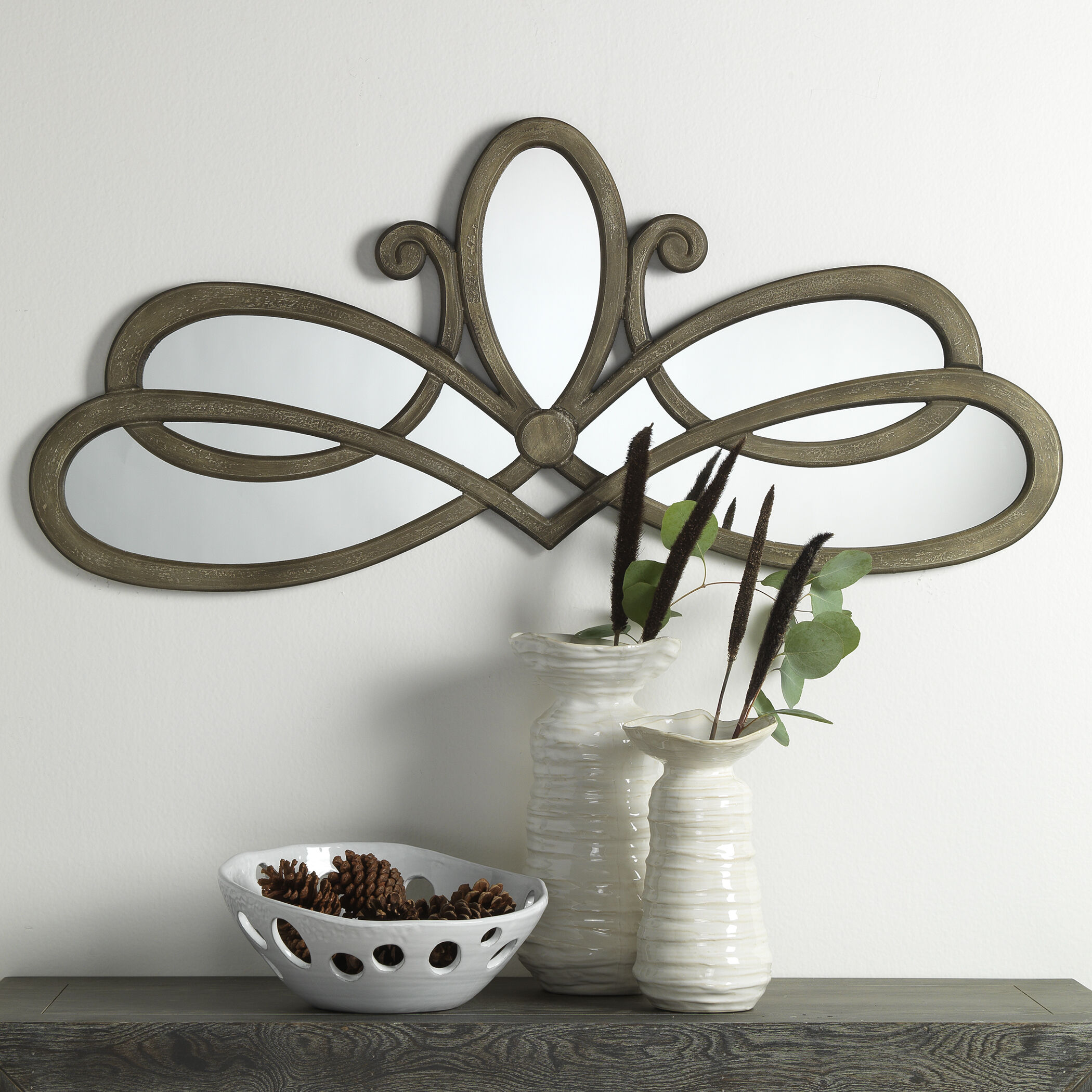 Marine 12 X 5.5 inch Vase