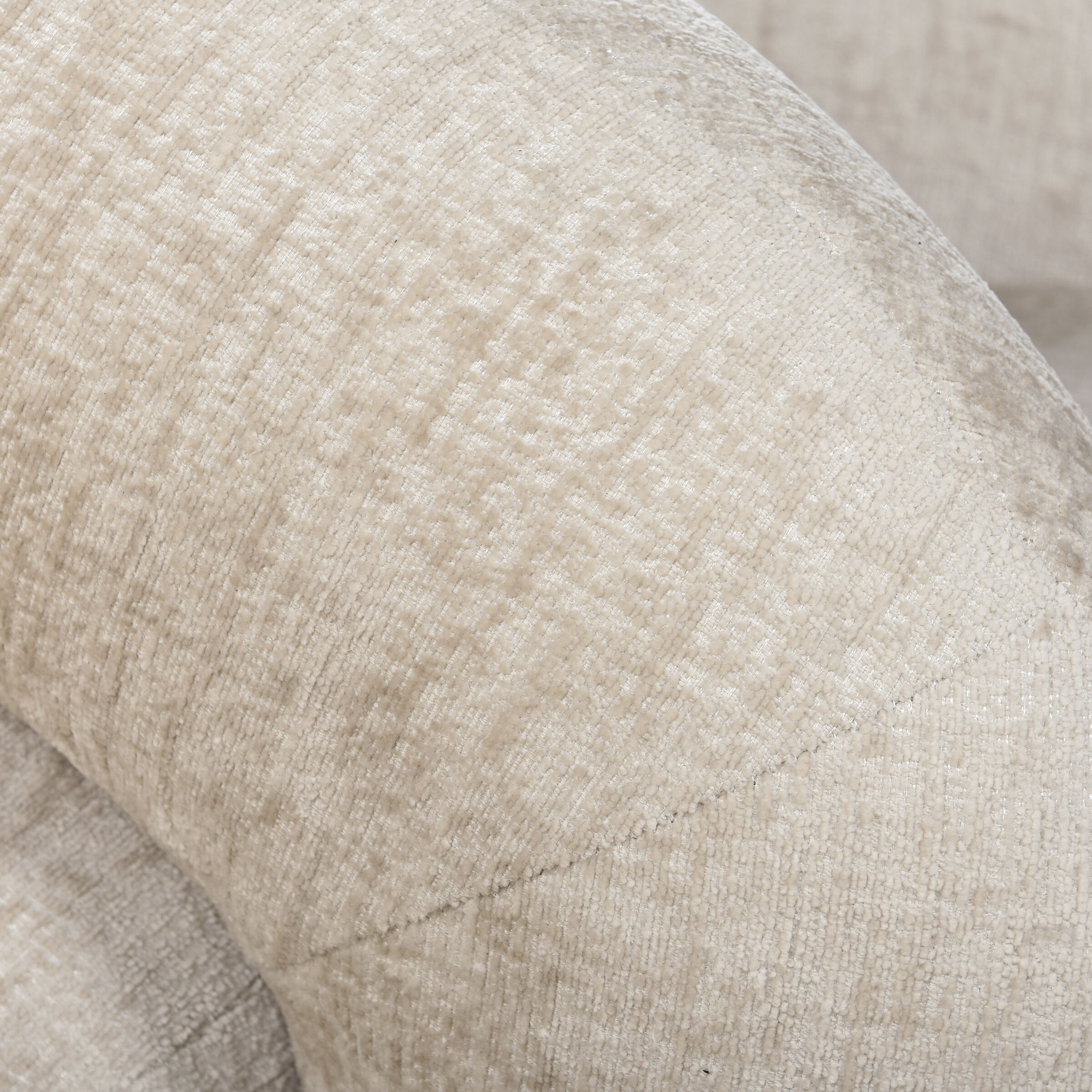 Arlo Solo Beige Accent Chair