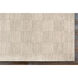 Colarado 120 X 96 inch Ivory Rug in 8 x 10, Rectangle