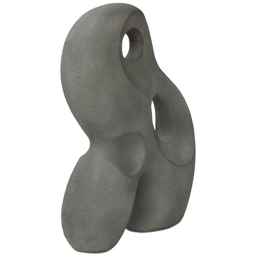 Dara 18 X 12.5 inch Sculpture