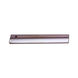Fluorescent 120V Fluorescent 21 inch Bronze Under Cabinet Lighting