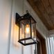 Farmhouse Outdoor Wall Lantern