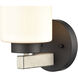 Briggs Vanity Light Wall Light