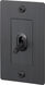 1G Toggle 120-277 Smoked Bronze Light Switch