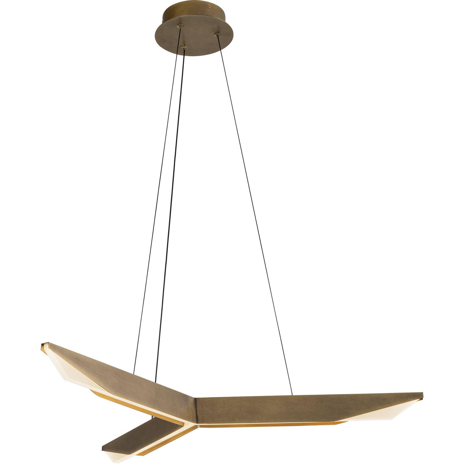 Tachi 31.13 inch Pendant