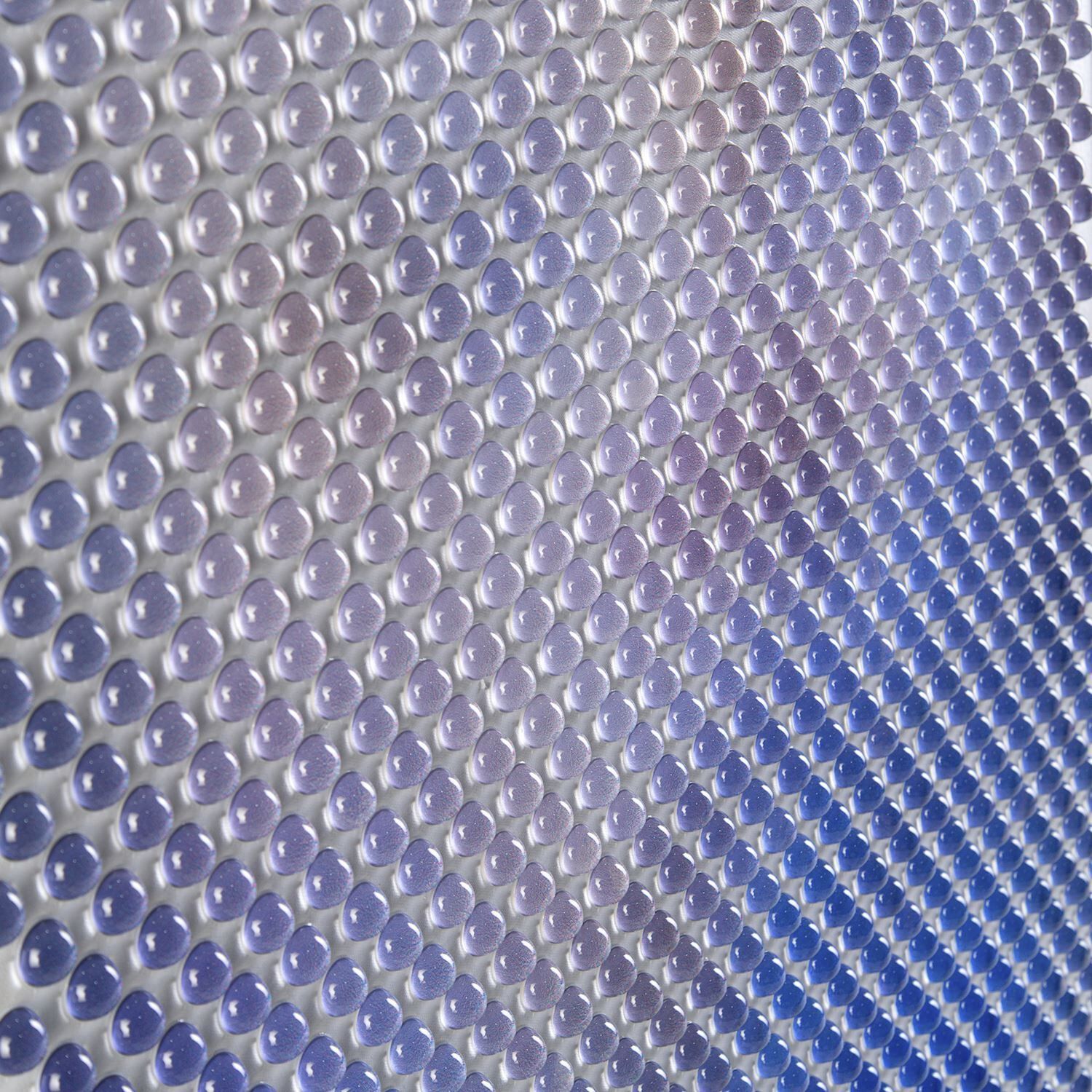 Tony Fey's Downtown Dreams I 60 X 40 inch Abstract Art