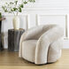 Arlo Solo Beige Accent Chair