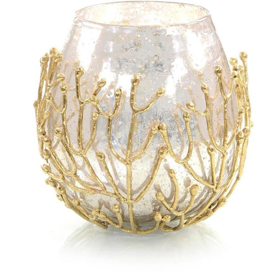 Twig 12 X 10.5 inch Bowl