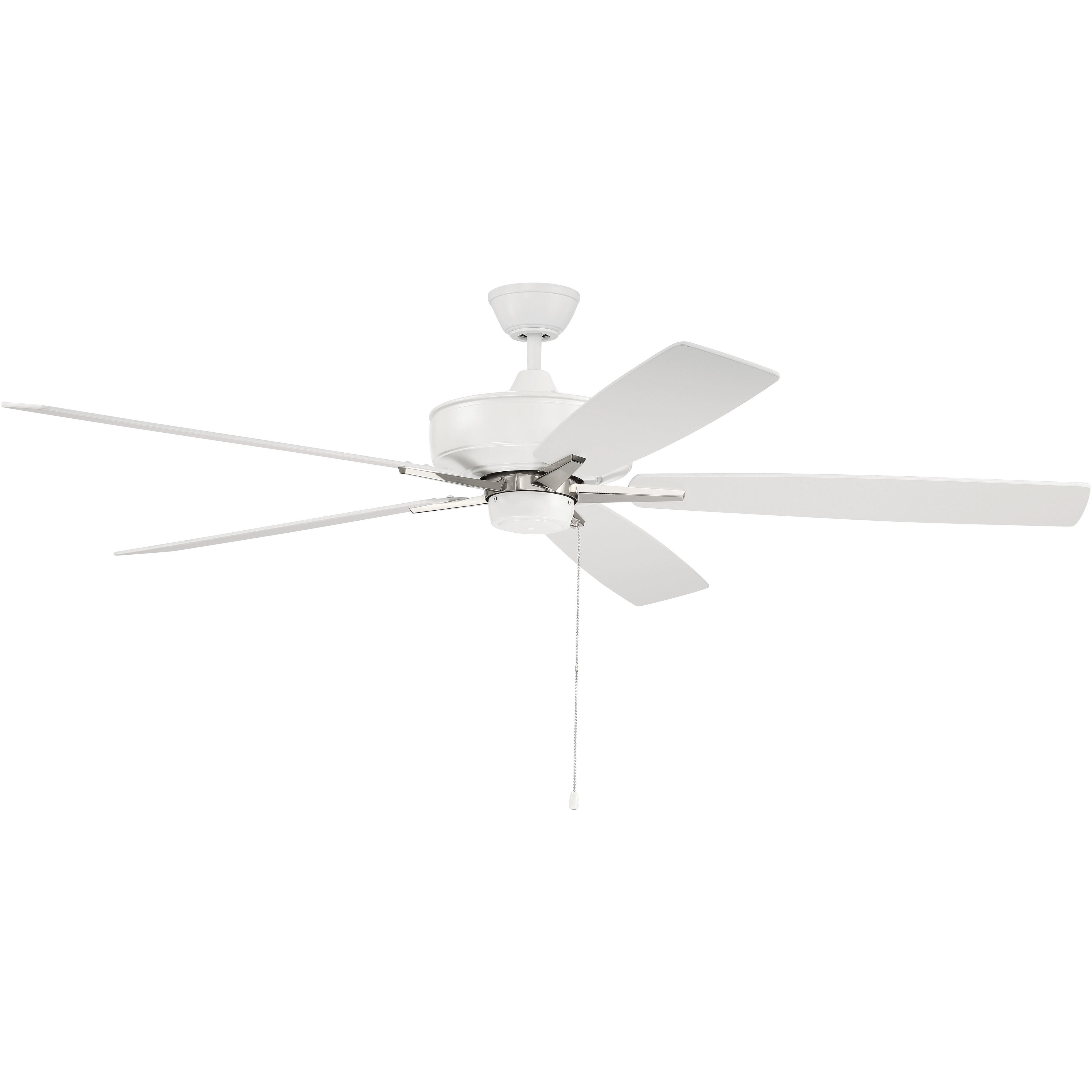 Super Pro 60.00 inch Indoor Ceiling Fan