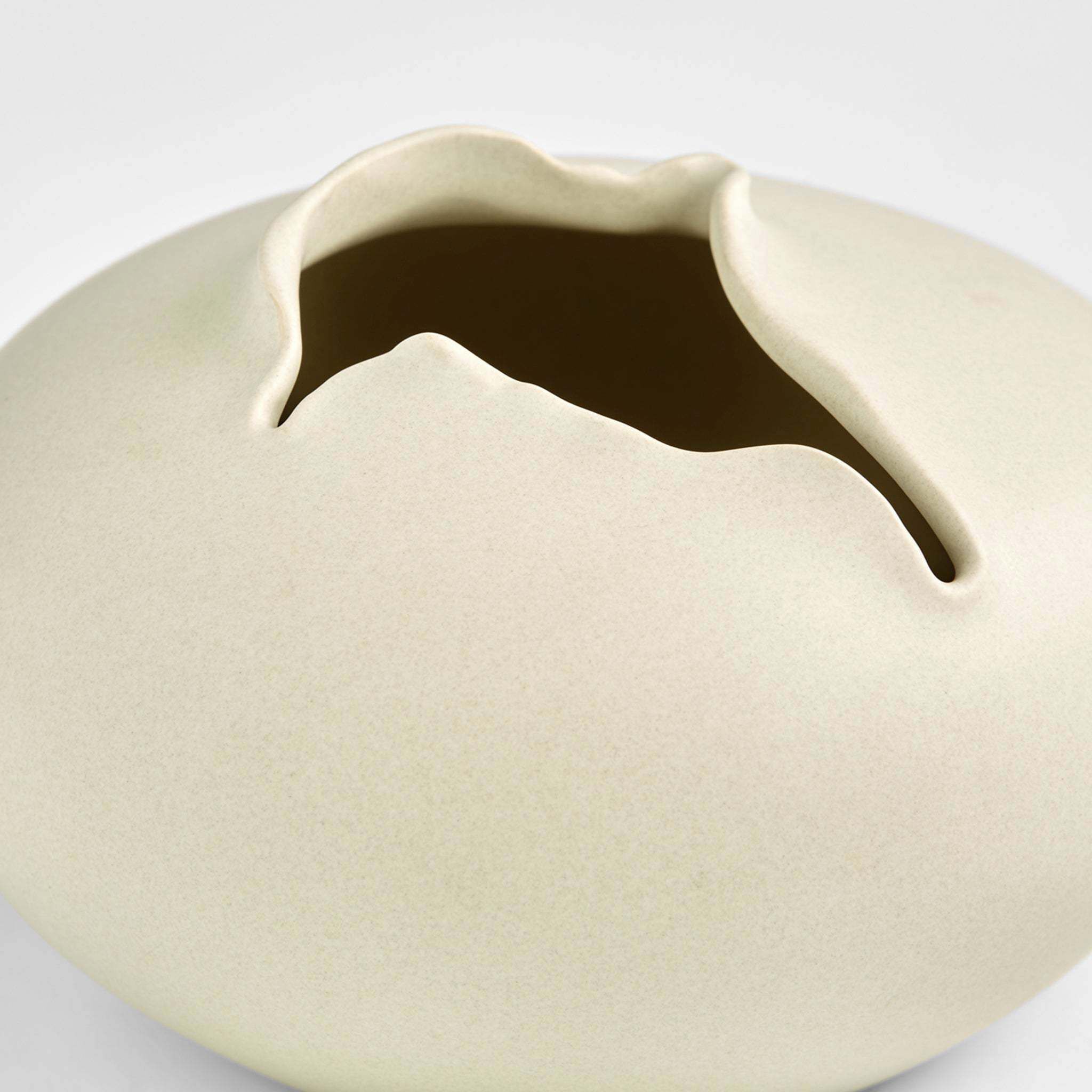 Tambora 8 X 5 inch Vase, Small