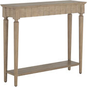 Console Tables