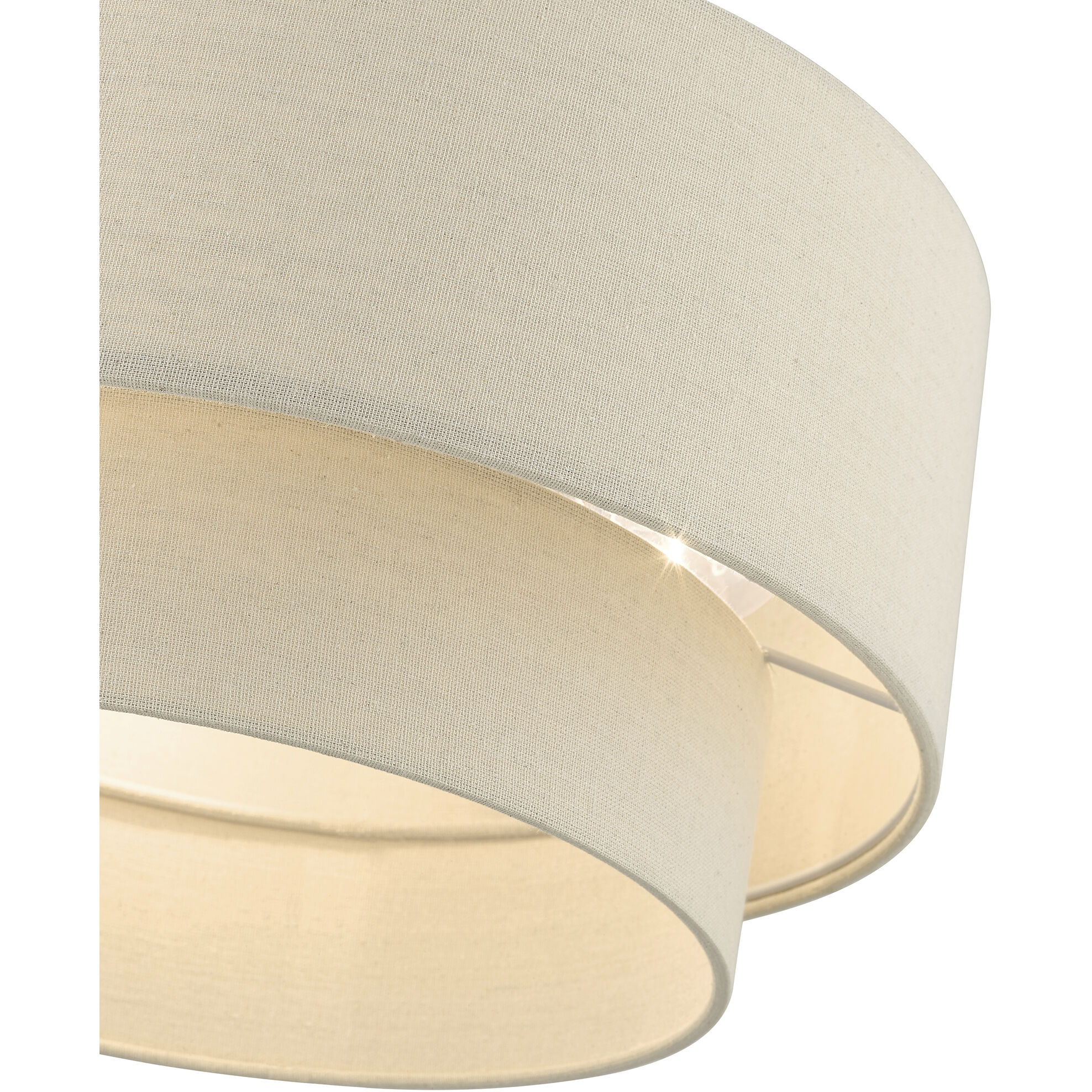 Bellingham 3 Light 17 inch Antique Gold Leaf Pendant Chandelier Ceiling Light