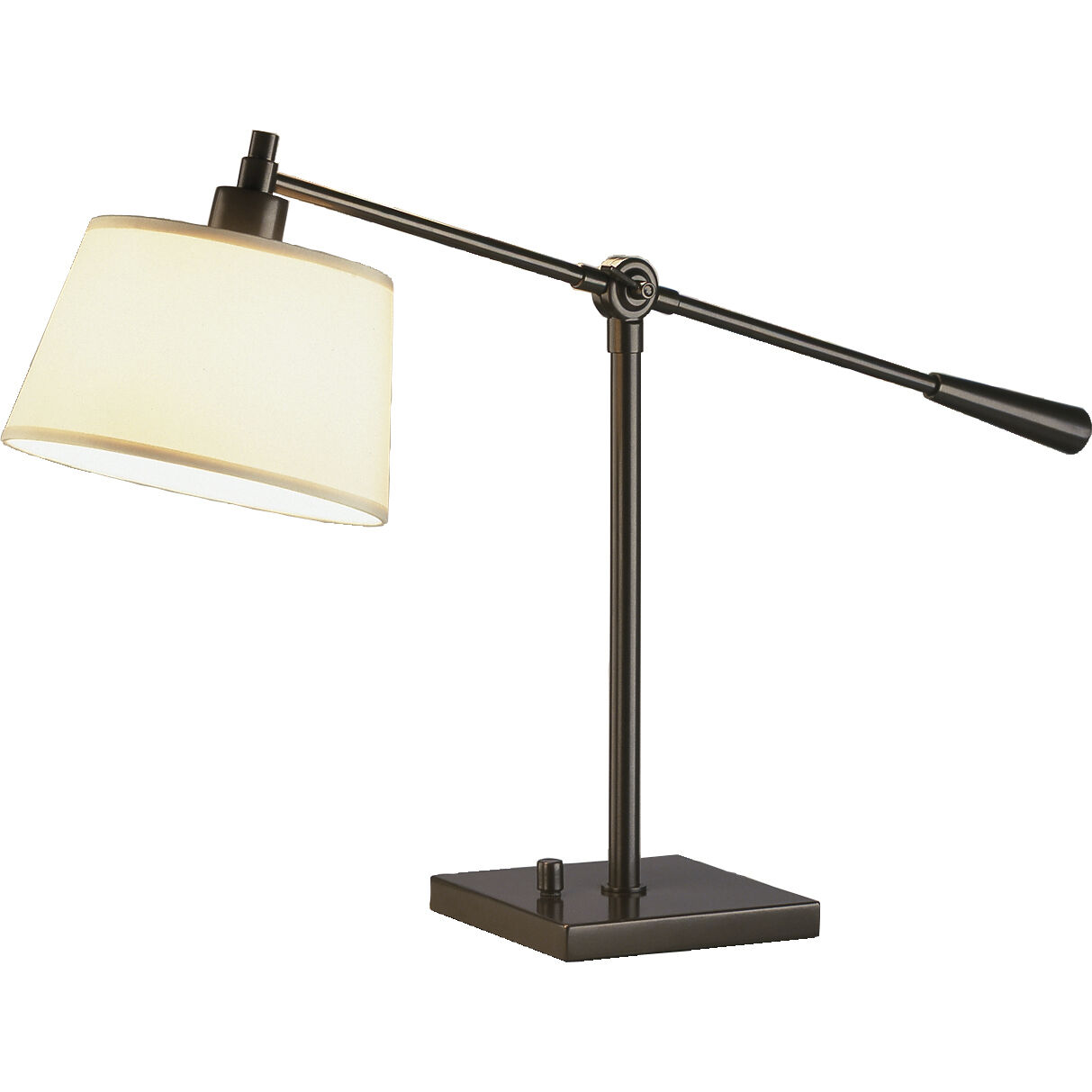 Real Simple 1 Light 7.13 inch Table Lamp