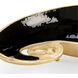 Wildwood Gold/Black Tray