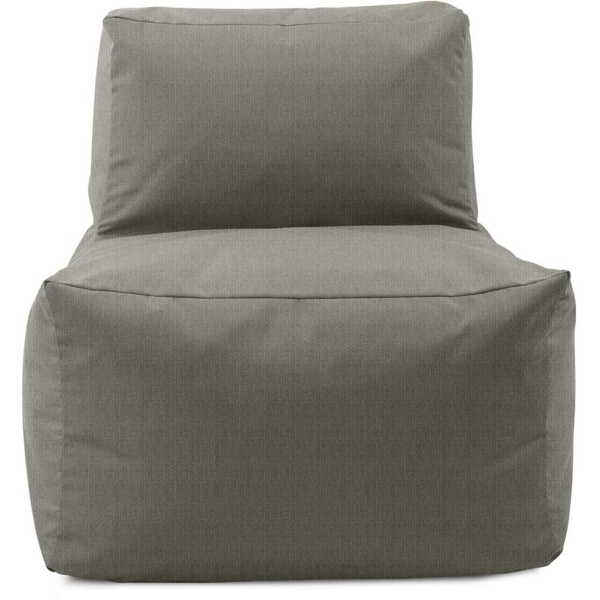 Driftwood Sand Outdoor Pouf Chair