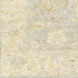 Normandy 72 X 48 inch Oatmeal Rug in 4 X 6, Rectangle