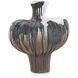 Splash 12.25 X 11 inch Vase, Large