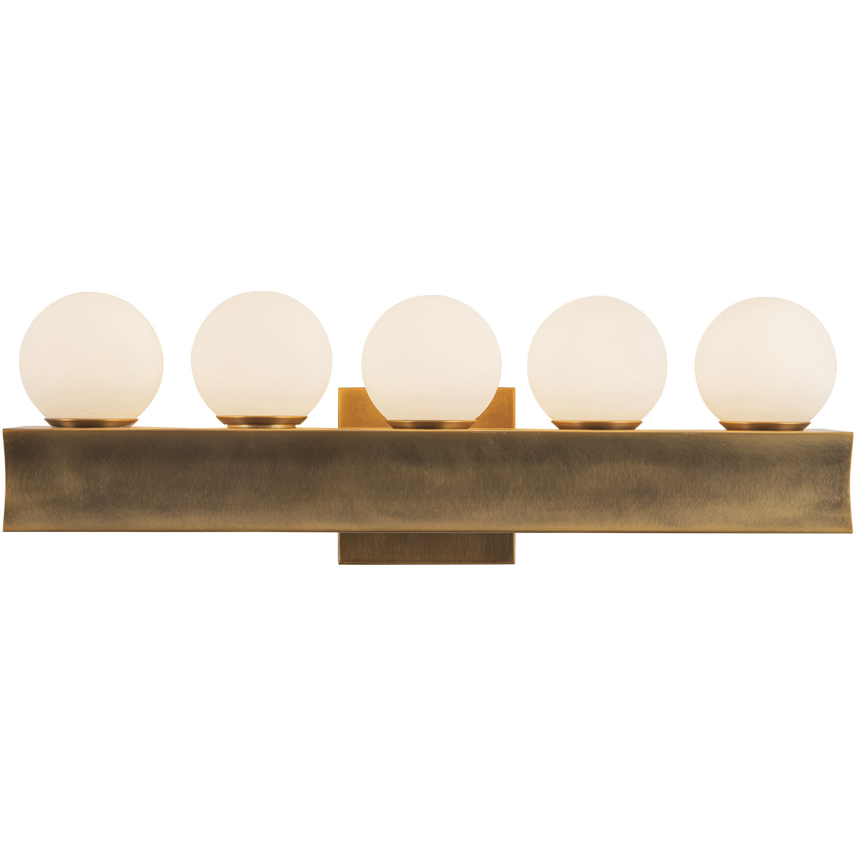 Sinclair 21.00 inch Bathroom Vanity Light