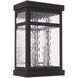 Hopewell Outdoor Wall Lantern