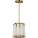 Avroko Alo Line-Voltage Pendant Ceiling Light in 120V