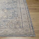 Chicago 112 X 78 inch Rug, Rectangle
