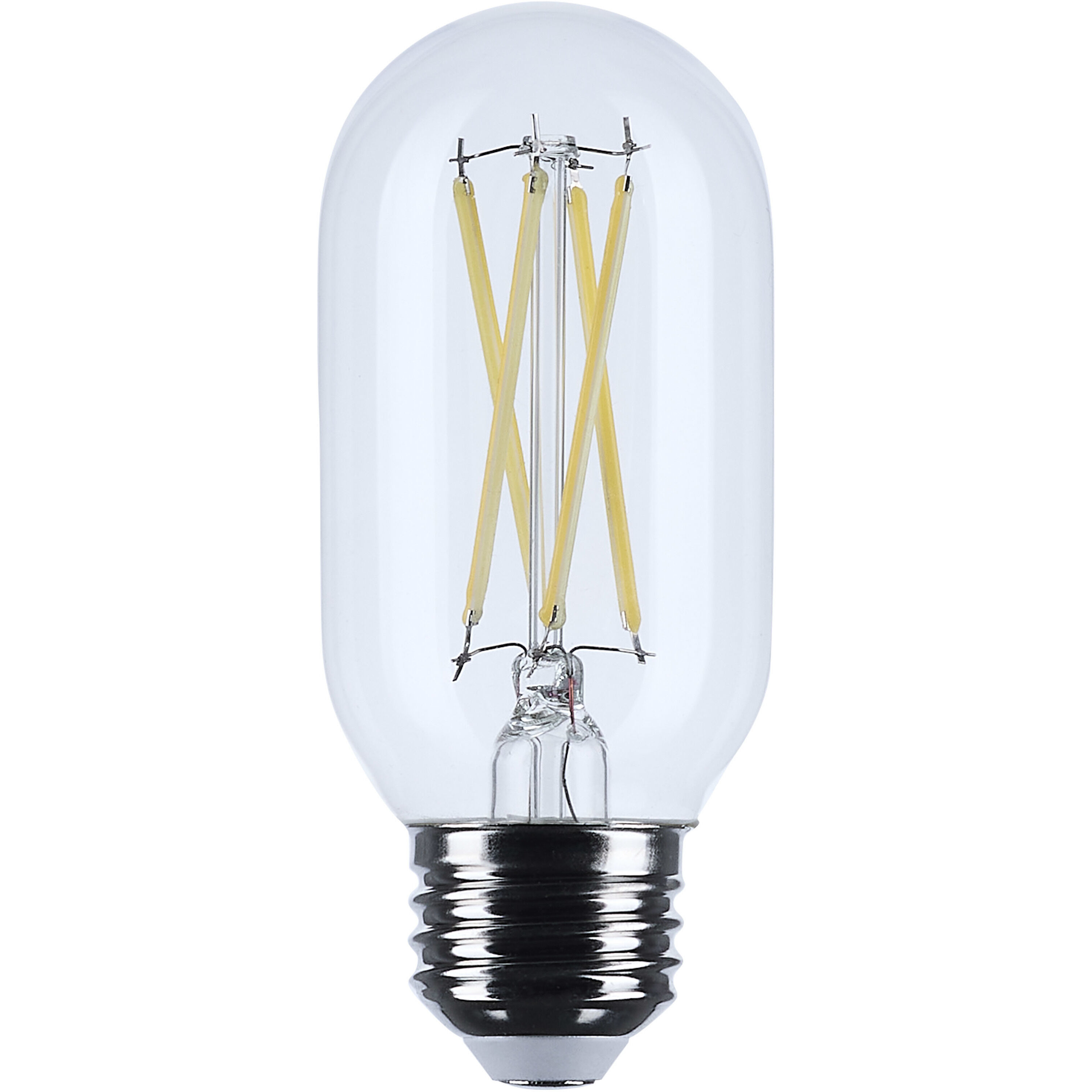 Lumos LED E26 Medium 5.5 watt 3000K LED Filament