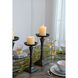Fabius 13.4 X 6.3 inch Candleholder