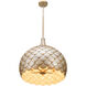 Darby Pendant Ceiling Light