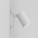 Ascoli 5.12 inch Textured White Interior Reading Light Wall Light