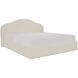 Maggie White Storage Bed