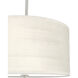 Solhaven 3 Light 19 inch Bleached Alder Pendant Ceiling Light