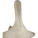 Lonely Albatross 14.5 X 9.25 inch Sculpture