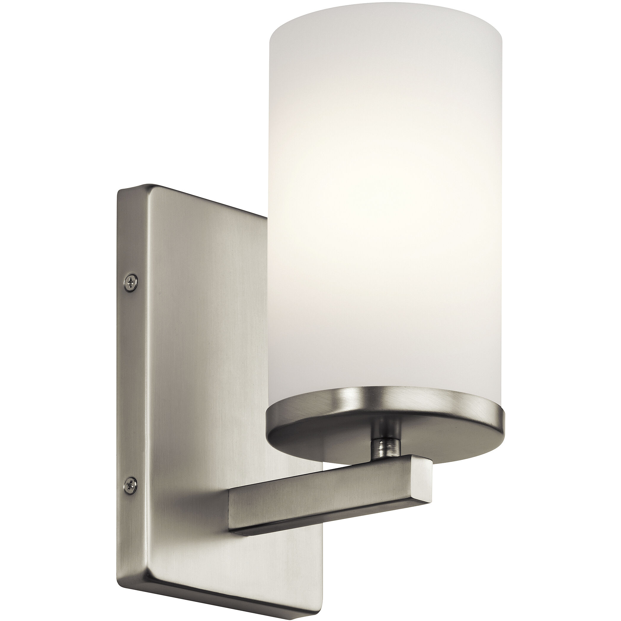 Crosby 1 Light 4.50 inch Wall Sconce