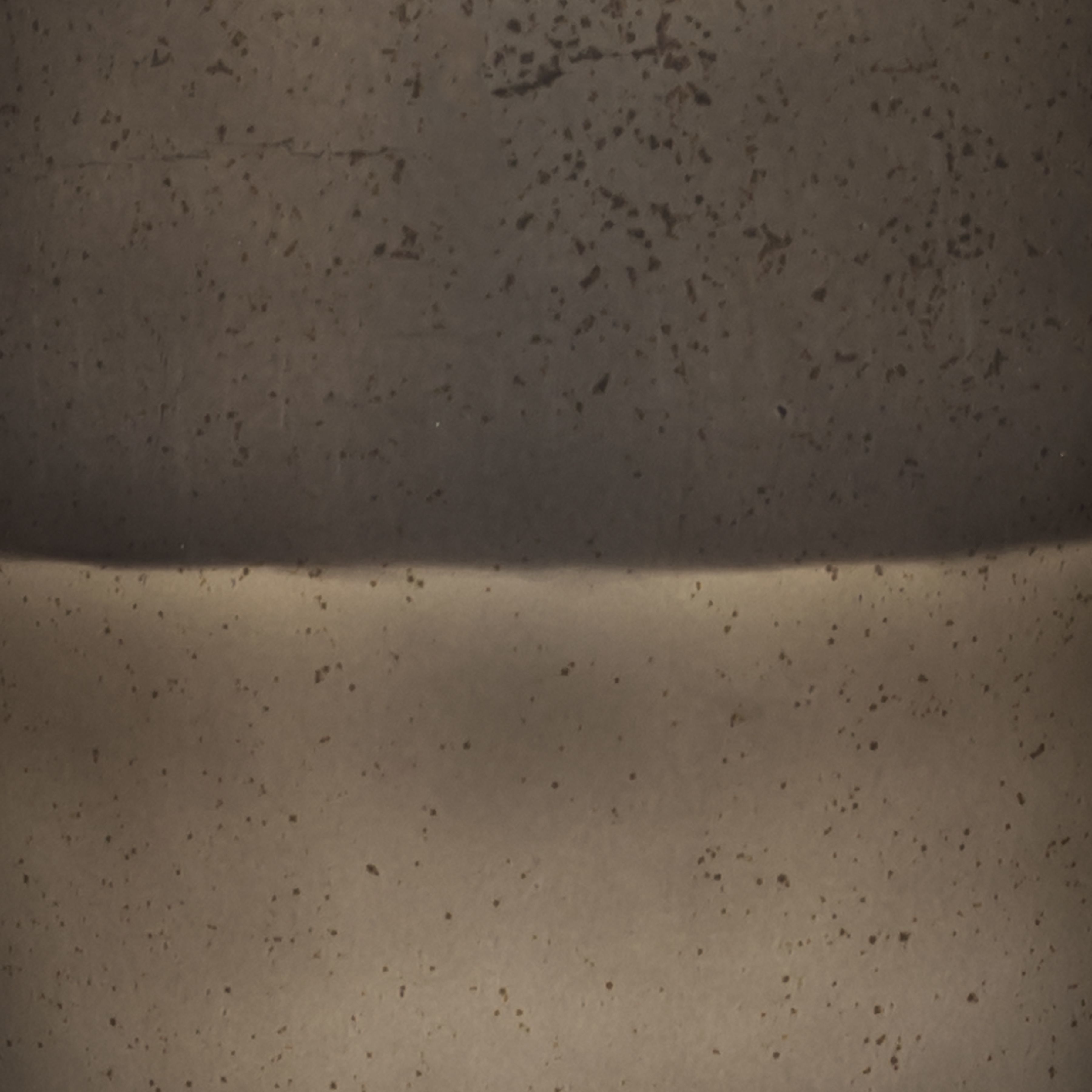 Aimee Metallic Brown with Gold Bottle, Set of 3