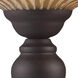 Norwich 1 Light 8 inch Oil Rubbed Bronze Sconce Wall Light