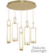 Delphi Pendant Ceiling Light