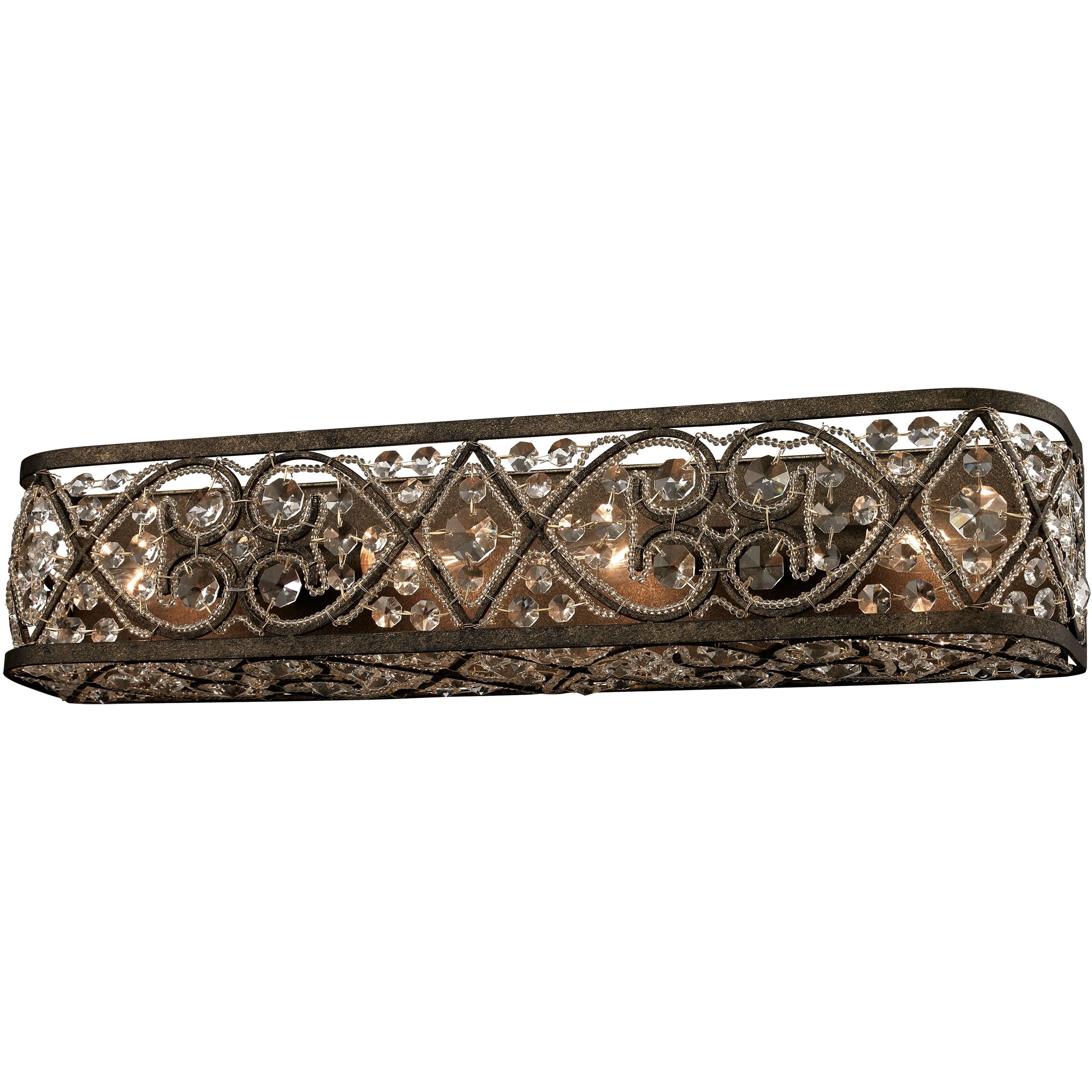 Amherst Vanity Light Wall Light