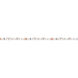6Tl Dry Tape 24V White Material (Not Painted) 2700K 120 inch 24V LED Dry Tape